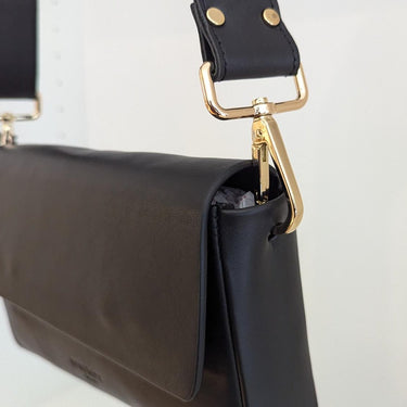 Sac AKPack large - Nappa black
