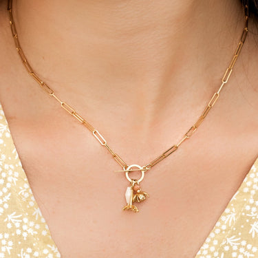 Collier Blossom
