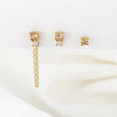 Soho Ear set - poudre
