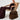 Sac The Greatest Shopper - Suede Fango