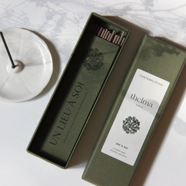 Thelma – Encens Contemplation