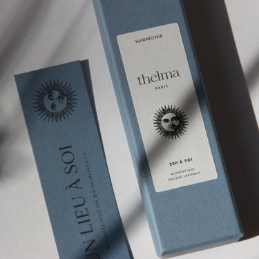 Thelma – Encens Harmonie