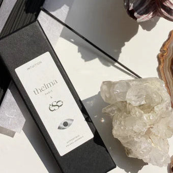 Thelma – Encens Intuition