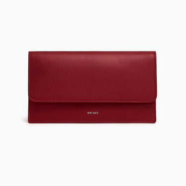 Pochette AKThin - Shiny Nappa Wine