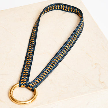 Mini porte-clé - Thunderbolt