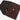 Porte monnaie AKMika - nappa Burgundy