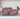 Trousse de maquillage - Bengal sureau