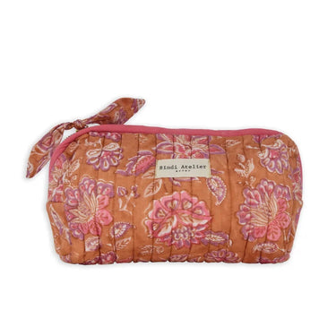 Trousse de maquillage -  Matira Praline