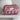 Trousse de maquillage - Manoa Sureau