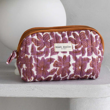 Trousse de maquillage - Manoa Sureau