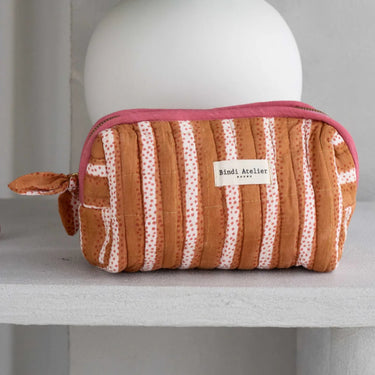 Trousse de maquillage - Bala Praline
