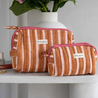 Trousse de maquillage - Bala Praline