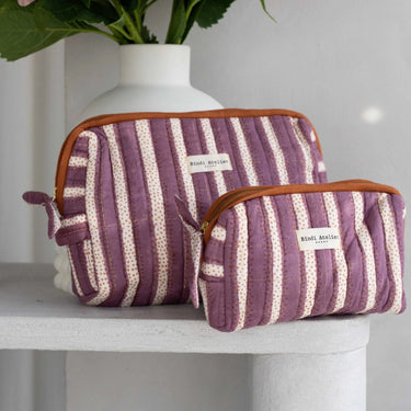 Trousse de maquillage -  Bala Sureau