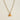 Collier Jolie - Marigold