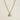Collier Jolie - Mer