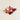 Boucles d'oreilles Jolene - Coucher de soleil / Corail / Violet