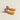 Boucles d'oreilles Juna - Mauve / Marigold
