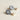 Boucles d'oreilles Juul - Mer