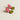 Boucles d'oreilles Lena - Fuchsia / Mousse