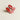 Boucles d'oreilles Lena - Rouge / Bloom