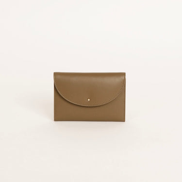 Porte-monnaie Vic - bronze