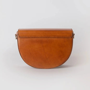 Sac Ava - Cognac Classic Leather