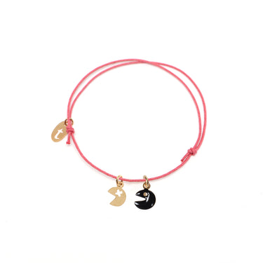 Bracelet Pac Man