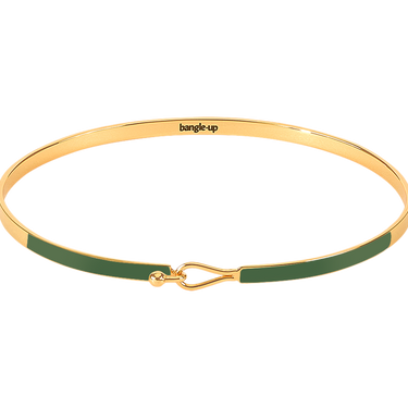Lily bracelet - khaki