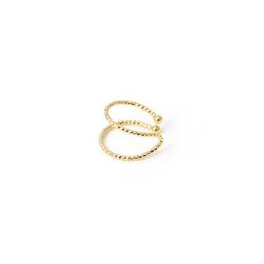 Faux Piercing Ode