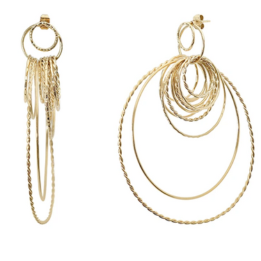 Boucles Arizona grandes