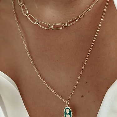 Juliet necklace