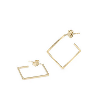 Boucles Joséphine - Petites