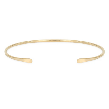 Bracelet Salomé jonc simple