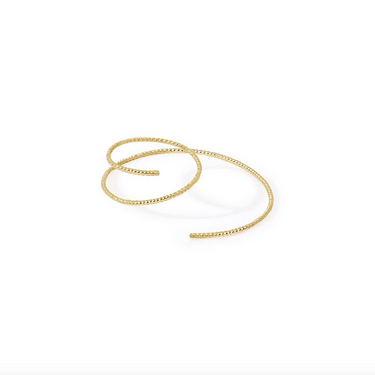 Boucle spirale Ode