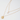 Collier double Oursin