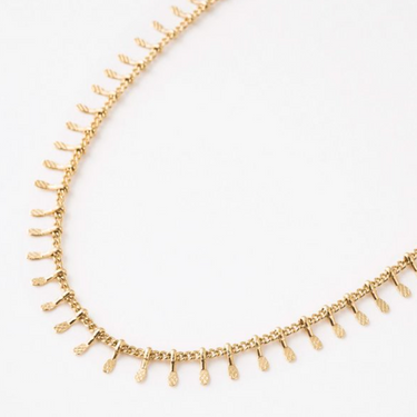 Collier Pina Ras de cou