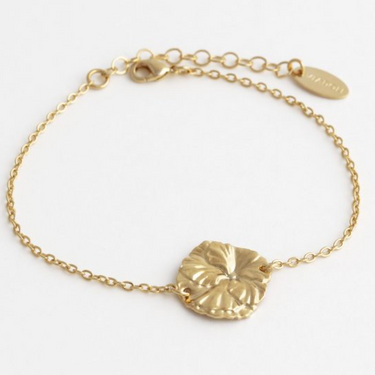 Bracelet Pensée