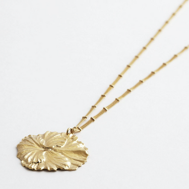Collier Pensée