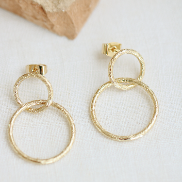 Boucles Laura Duo
