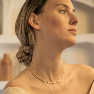 collier kariboo coline