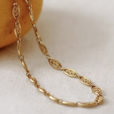 Collier Coline