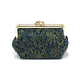 Porte-monnaie à clips - Sparkle midnight