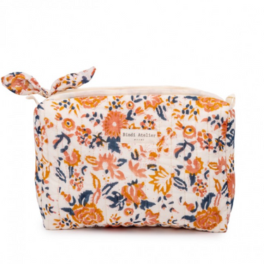 Trousse de toilette - Goa Folk