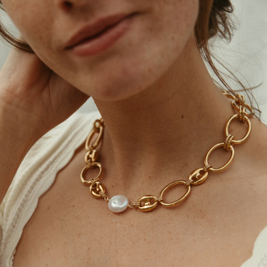 Collier Thelma