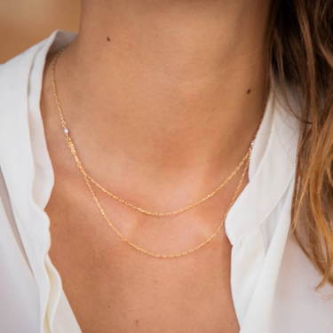 Collier Sarah