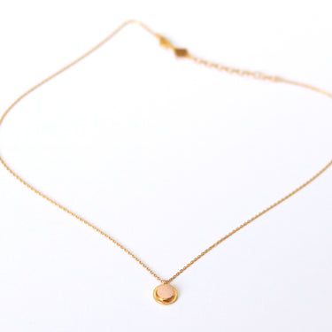 Collier Maou - poudre