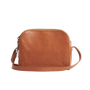 Sac Emily - Cognac Stromboli Leather