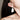 Louise earrings - terracotta 