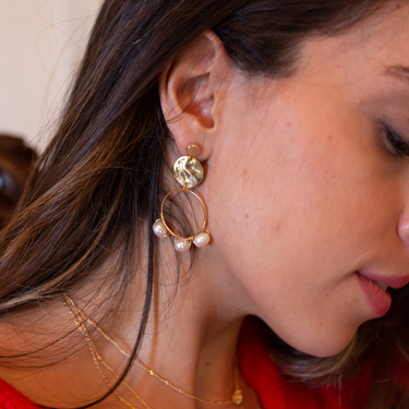 Esmée earrings