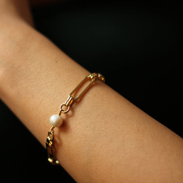 Lou bracelet